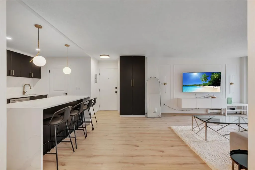1331 15 Avenue SW #301