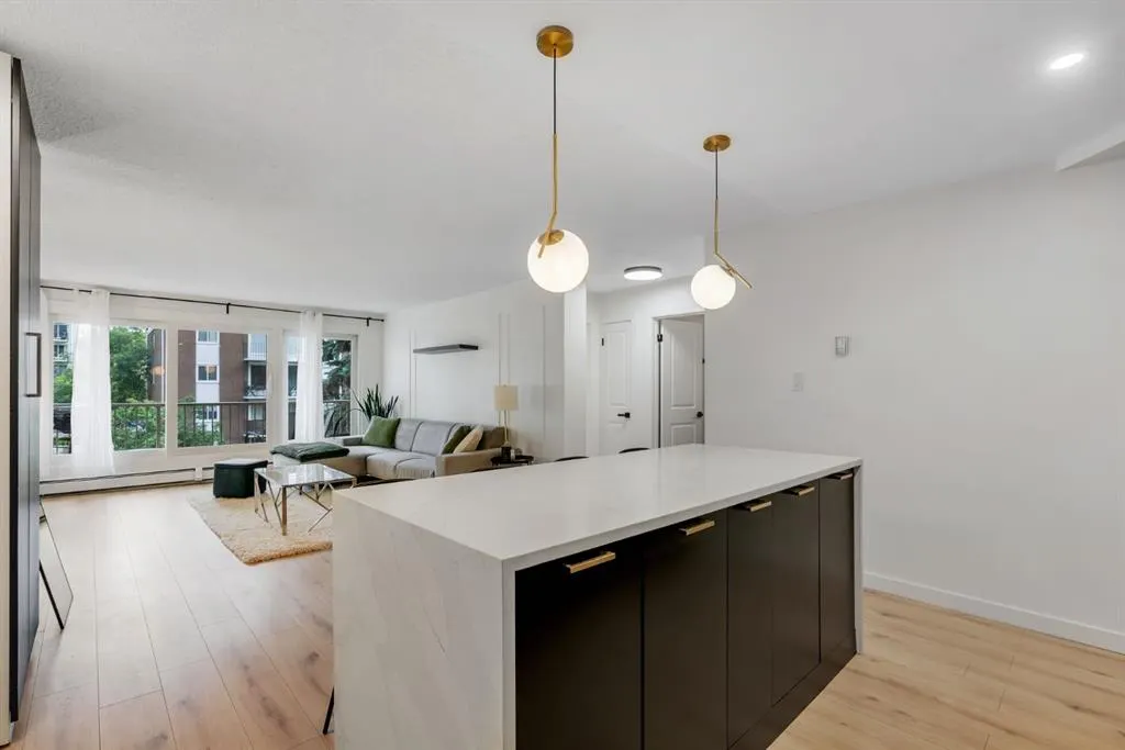 1331 15 Avenue SW #301