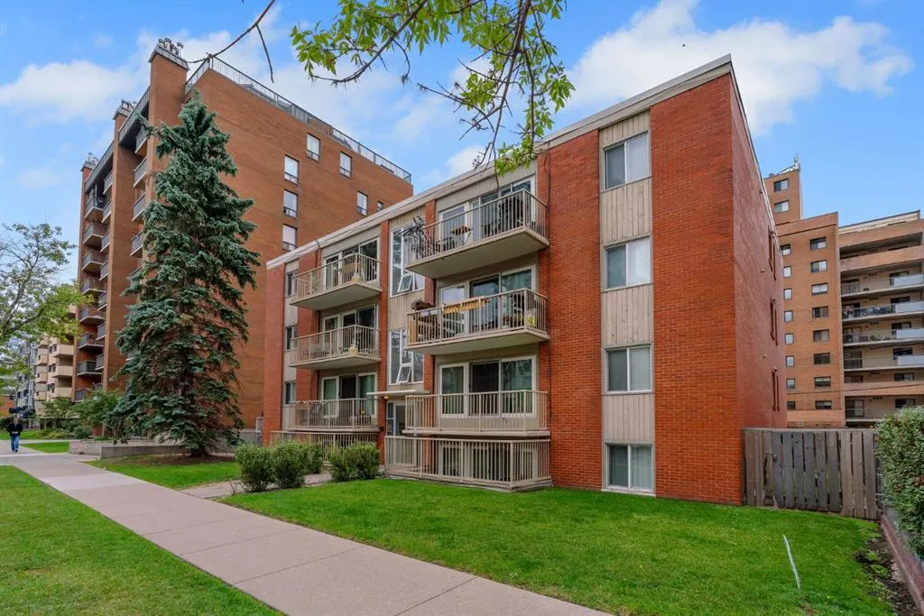 1331 15 Avenue SW #301