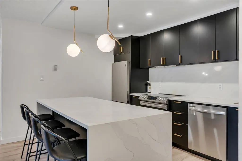 1331 15 Avenue SW #301