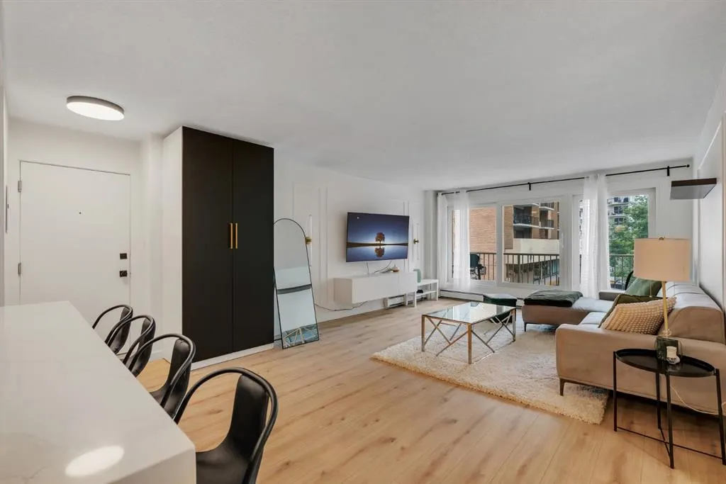1331 15 Avenue SW #301