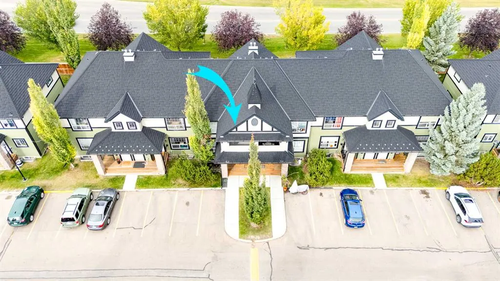 140 Sagewood Boulevard SW #406