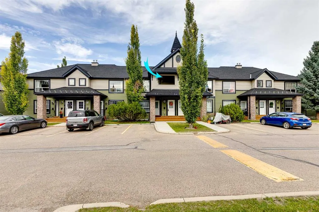 140 Sagewood Boulevard SW #406