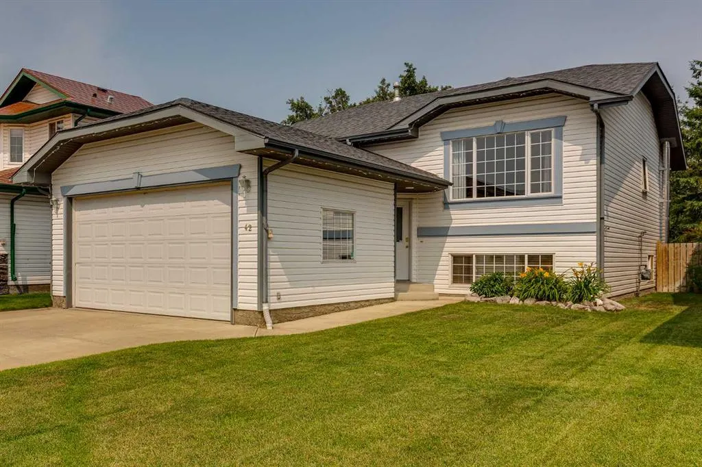 42 Westglen Boulevard