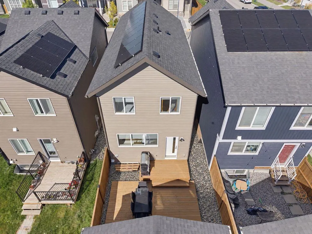 9 Amblefield Passage NW