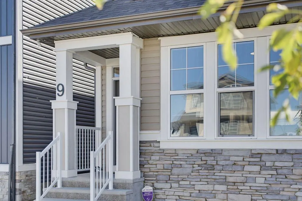 9 Amblefield Passage NW