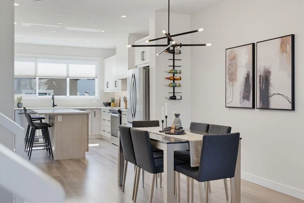 9 Amblefield Passage NW