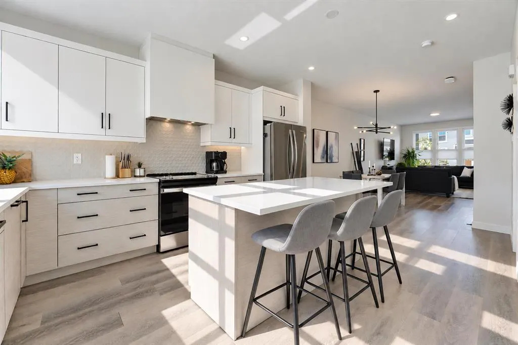 9 Amblefield Passage NW