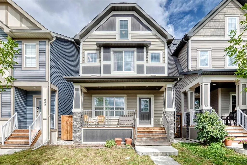 246 Walgrove Terrace SE