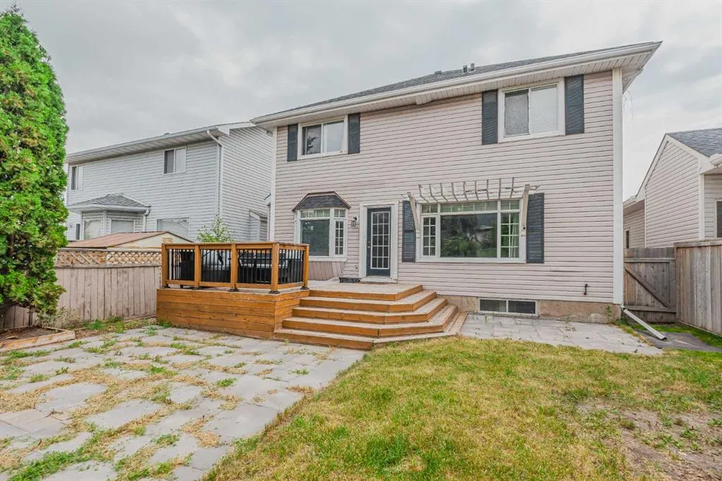 109 Douglas Glen Court SE
