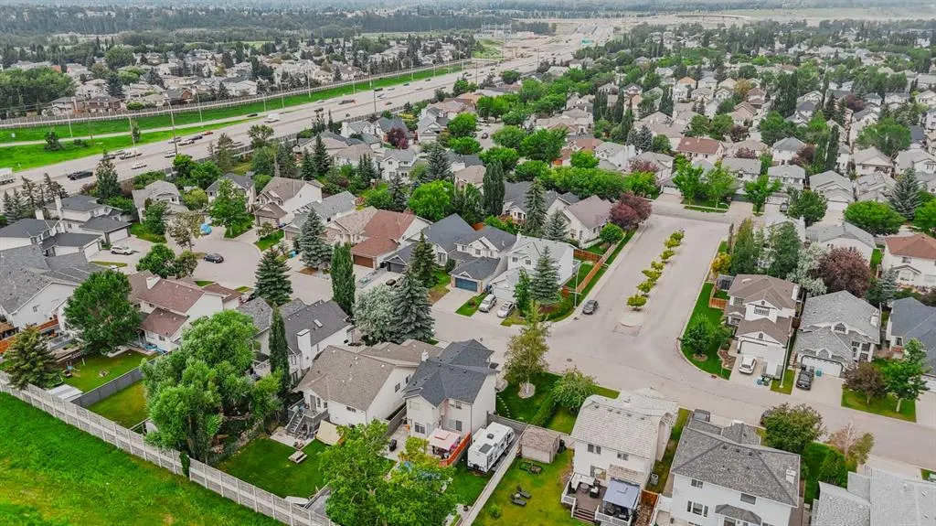109 Douglas Glen Court SE