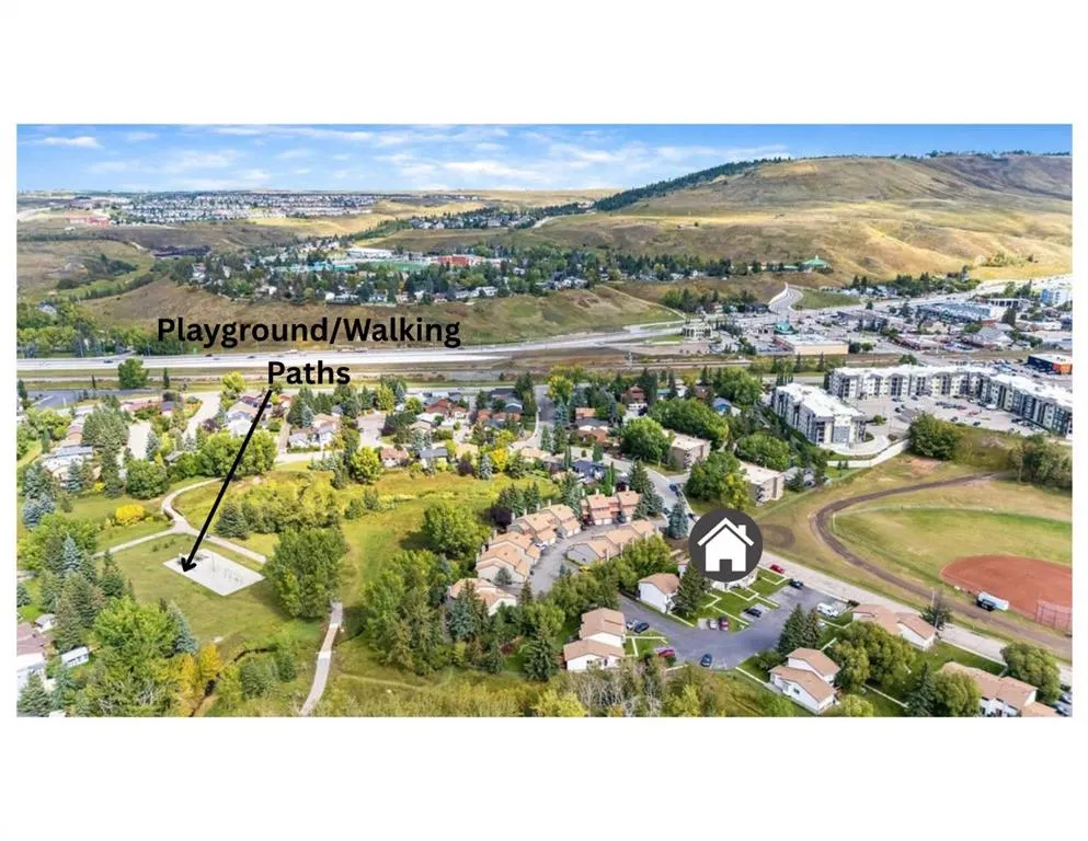 73 Glenbrook Crescent #24