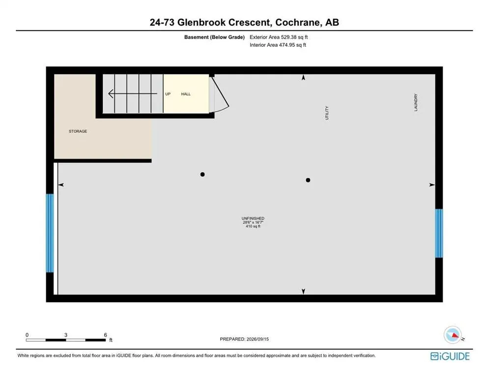 73 Glenbrook Crescent #24