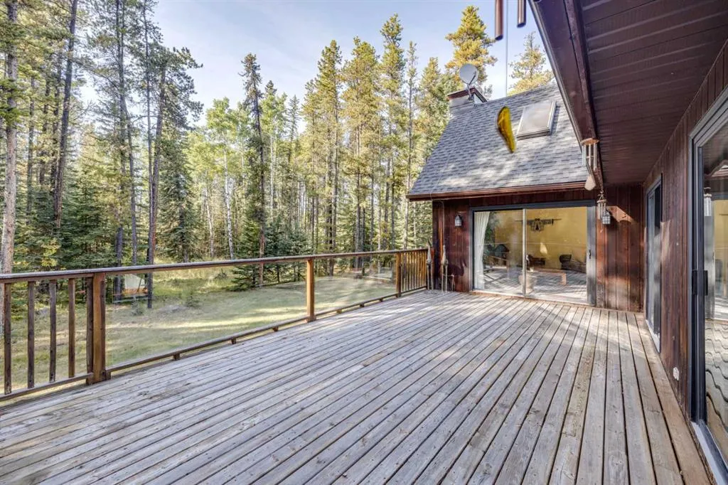 11 Elk Valley Gate