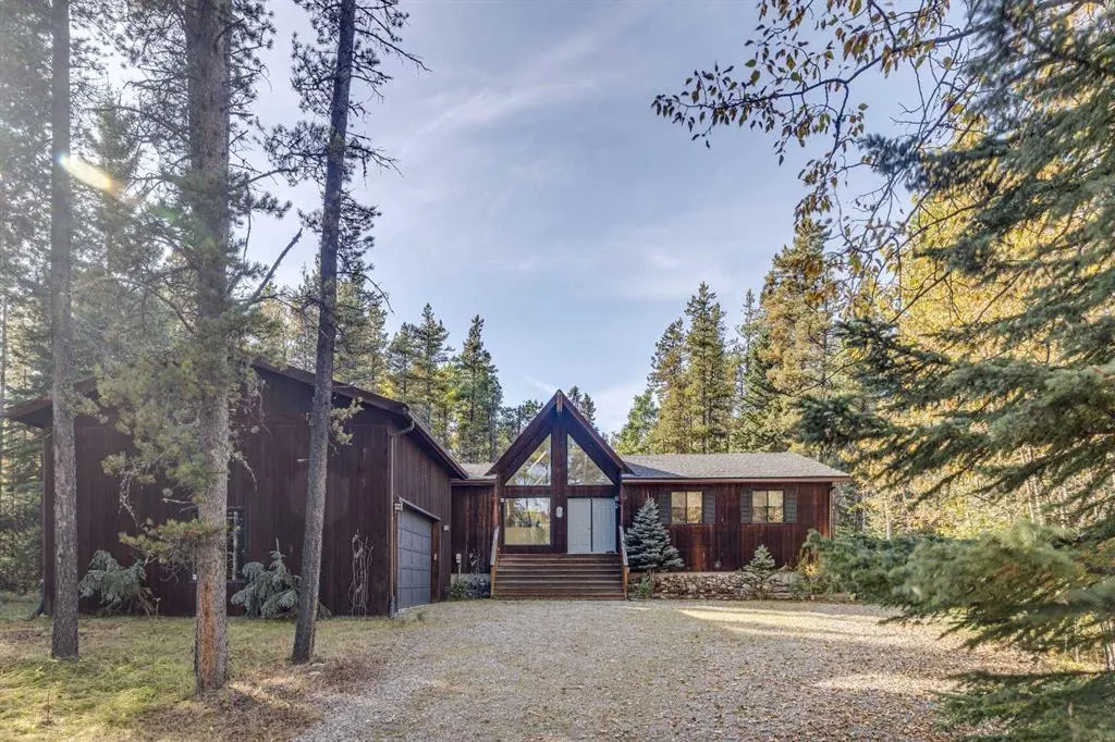 11 Elk Valley Gate