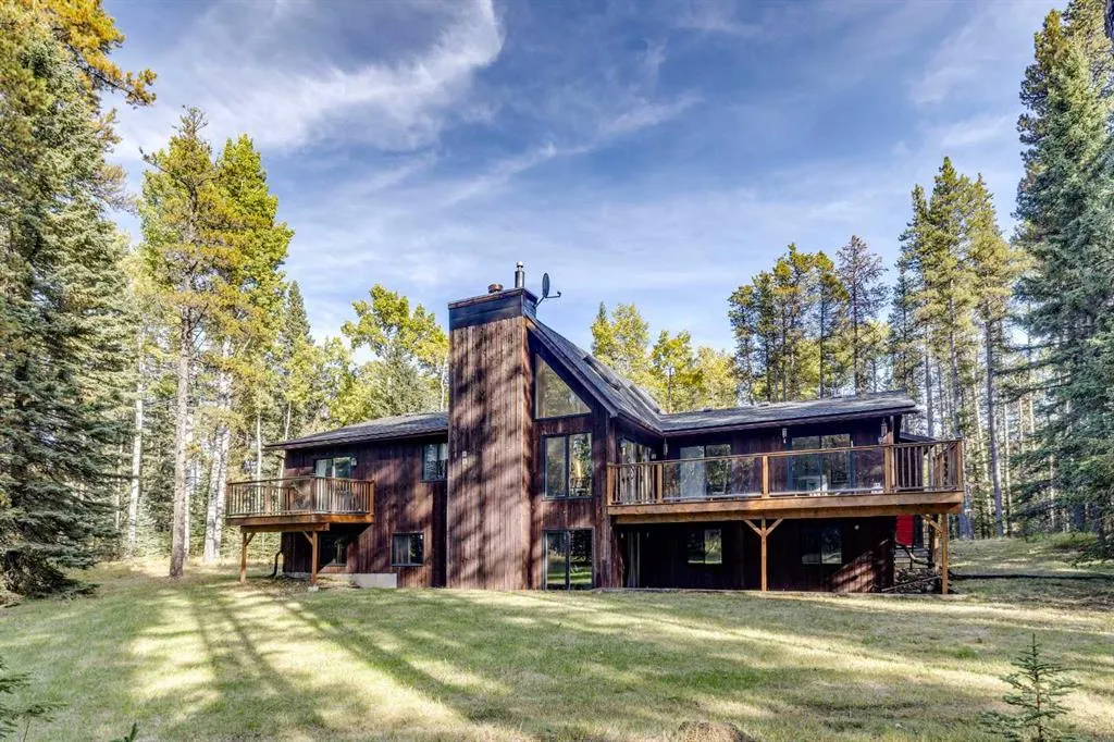 11 Elk Valley Gate