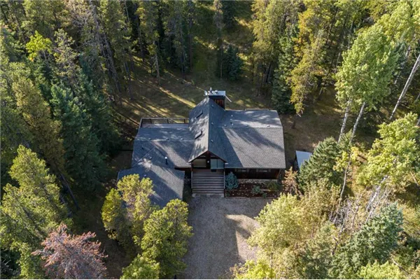 11 Elk Valley Gate
