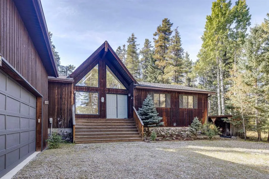 11 Elk Valley Gate