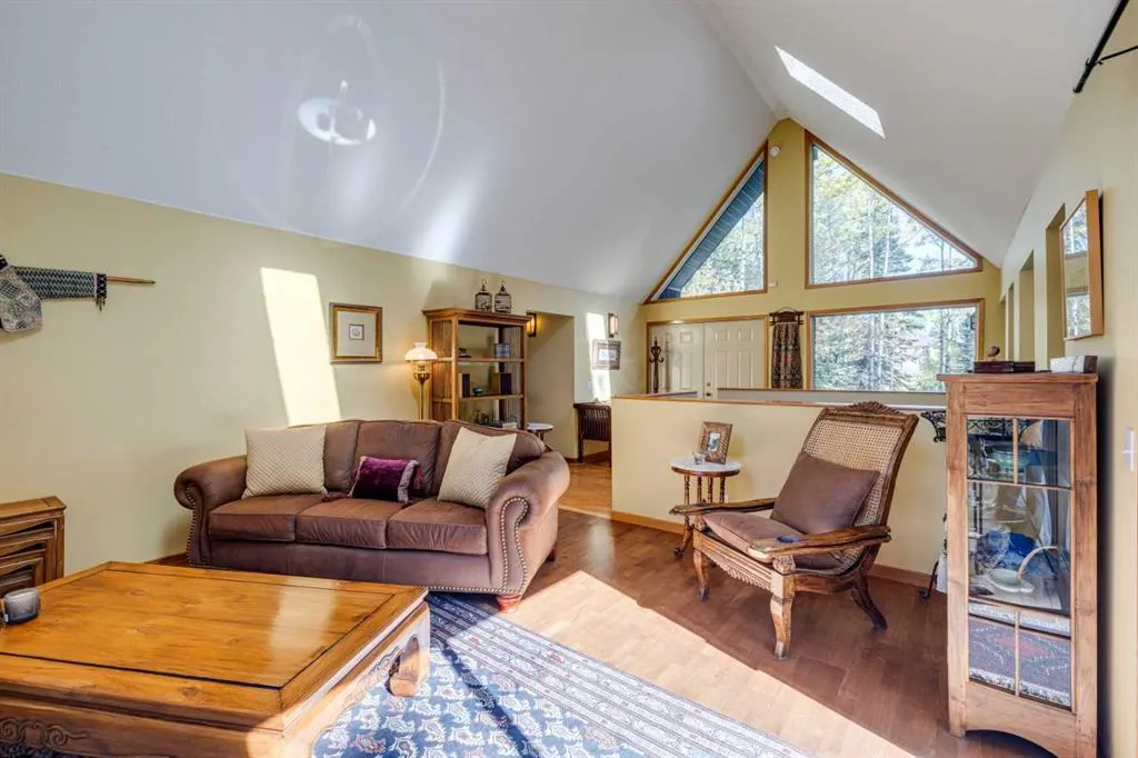 11 Elk Valley Gate