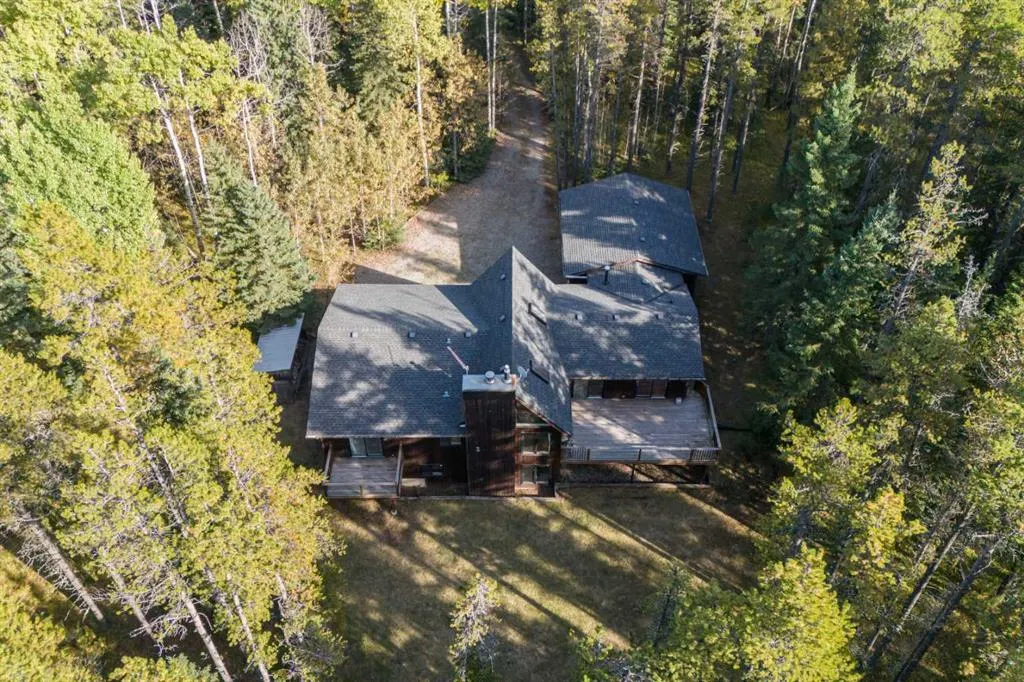 11 Elk Valley Gate