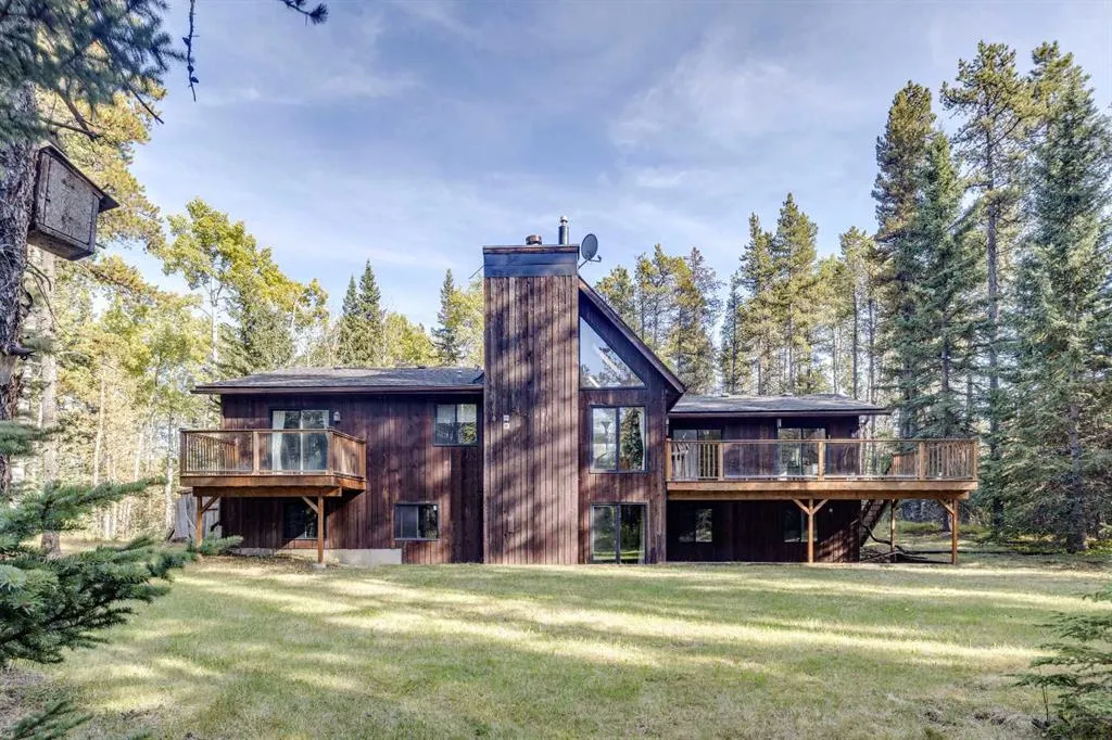 11 Elk Valley Gate