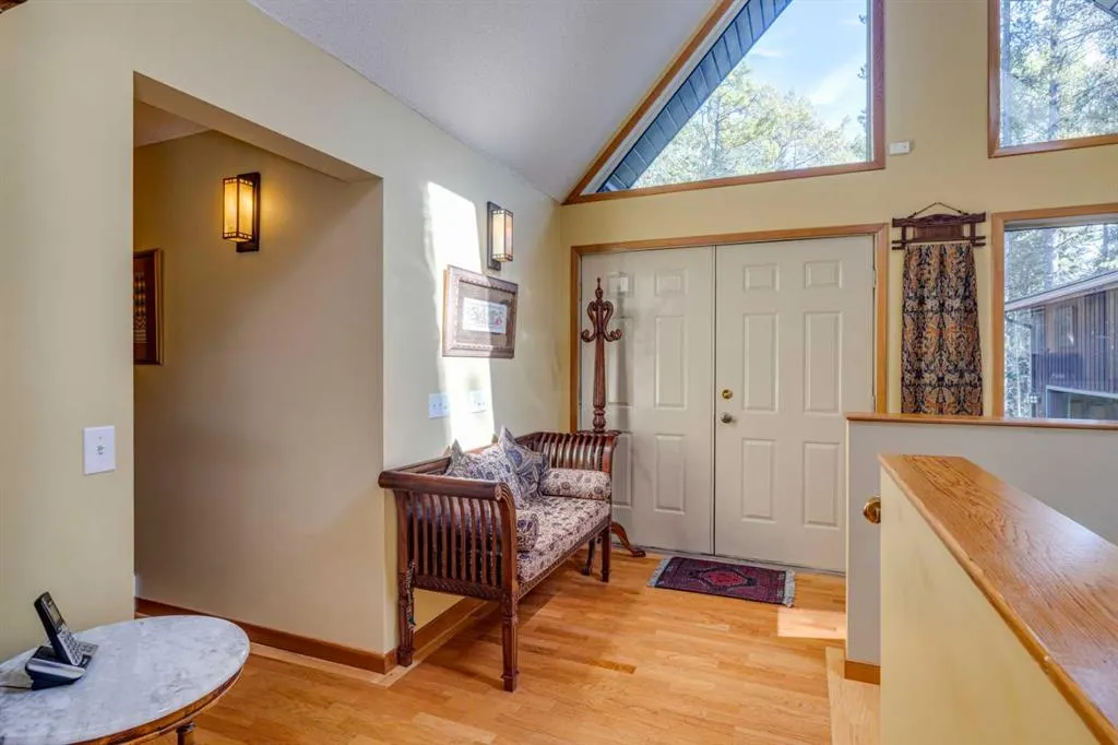 11 Elk Valley Gate