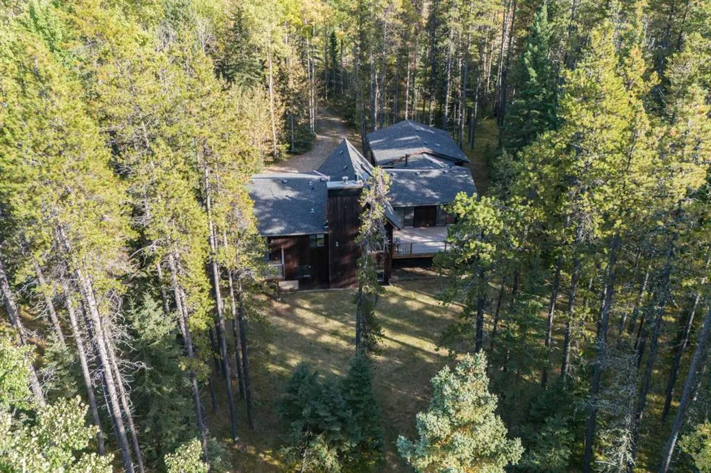 11 Elk Valley Gate