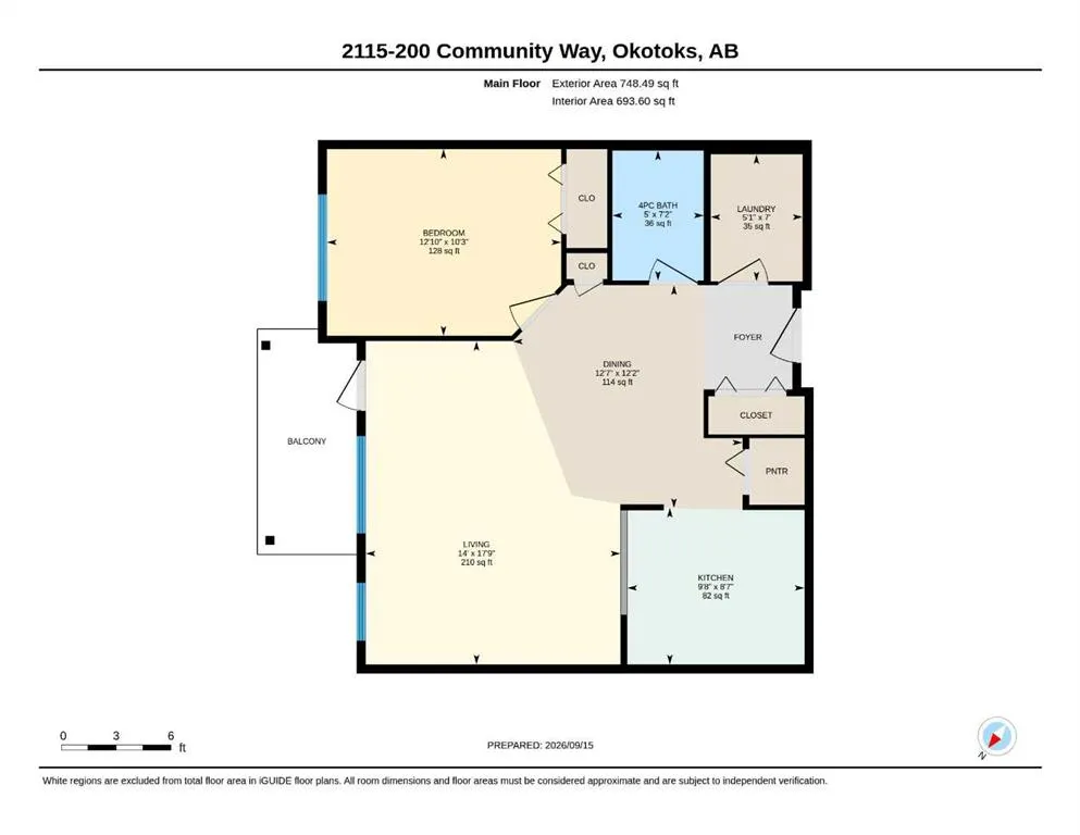 200 Community Way #2115
