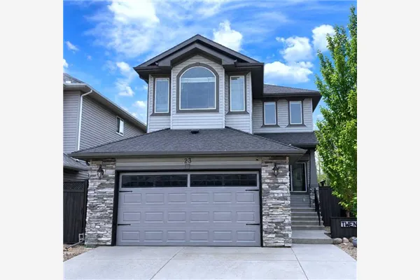 23 Cranberry Circle SE