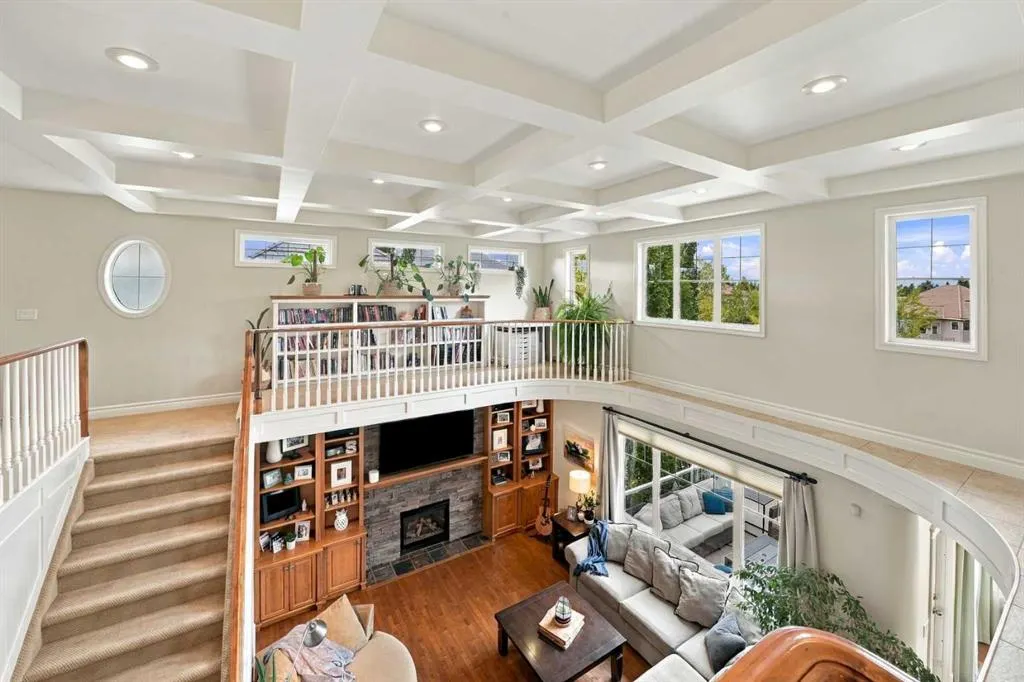 54 Allard Crescent
