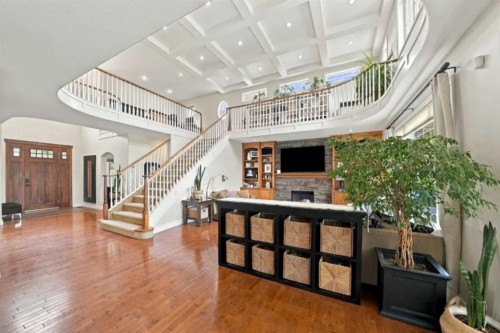 54 Allard Crescent