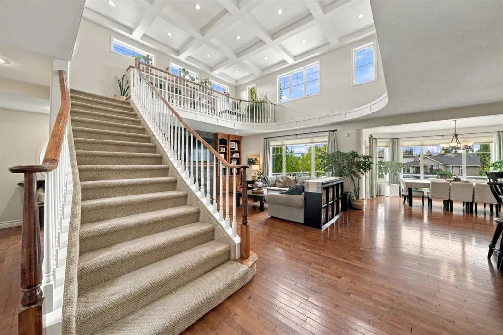 54 Allard Crescent