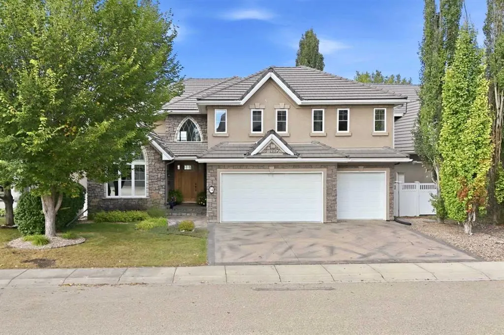 54 Allard Crescent