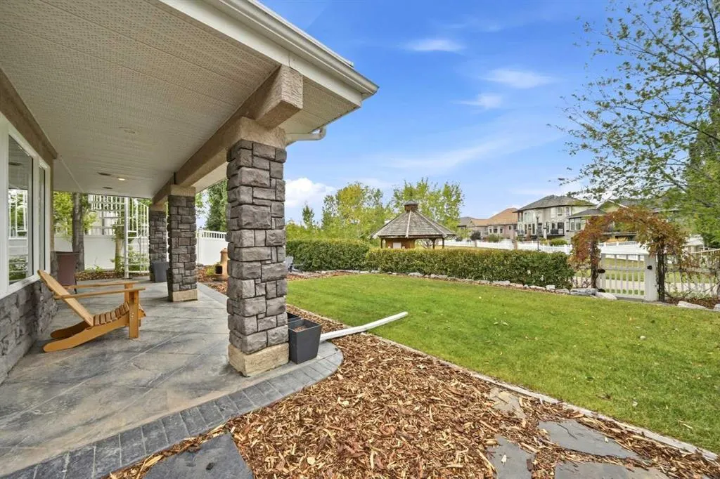54 Allard Crescent
