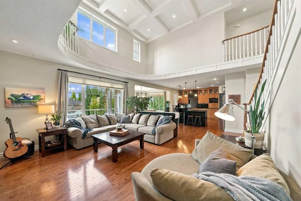 54 Allard Crescent