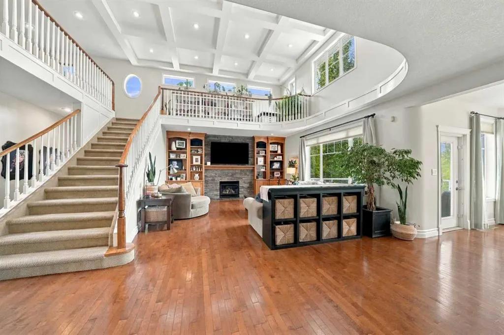 54 Allard Crescent