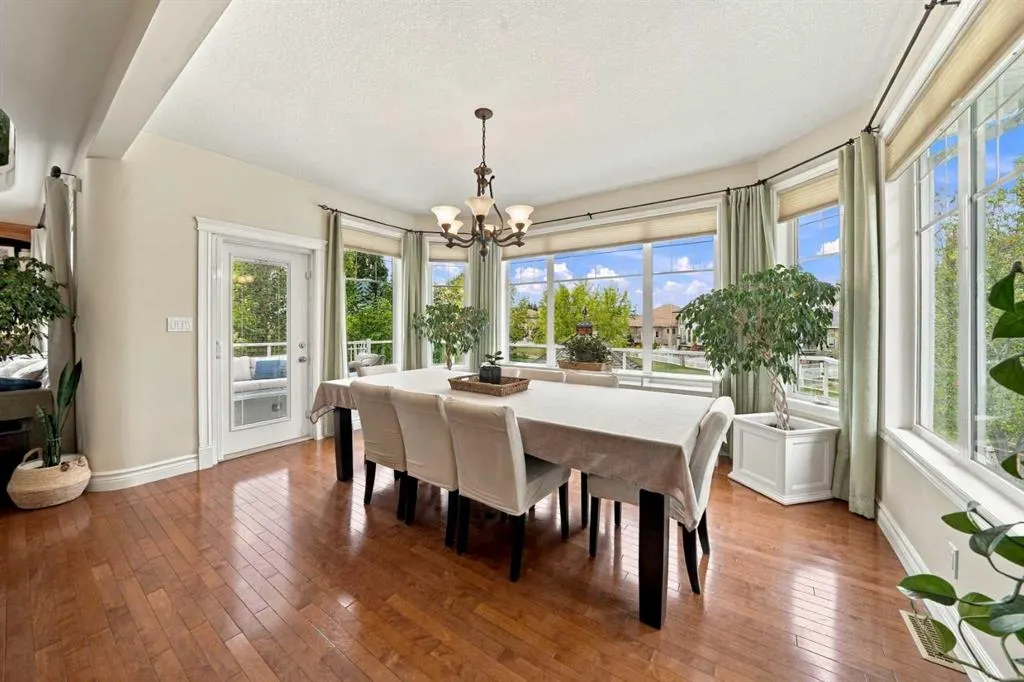 54 Allard Crescent