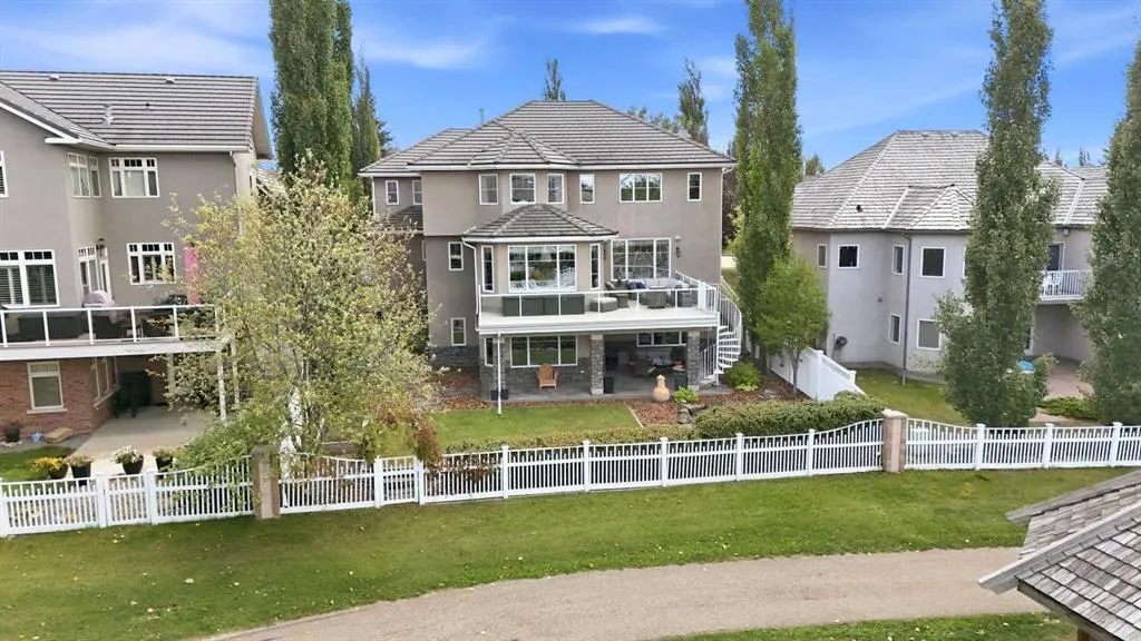 54 Allard Crescent