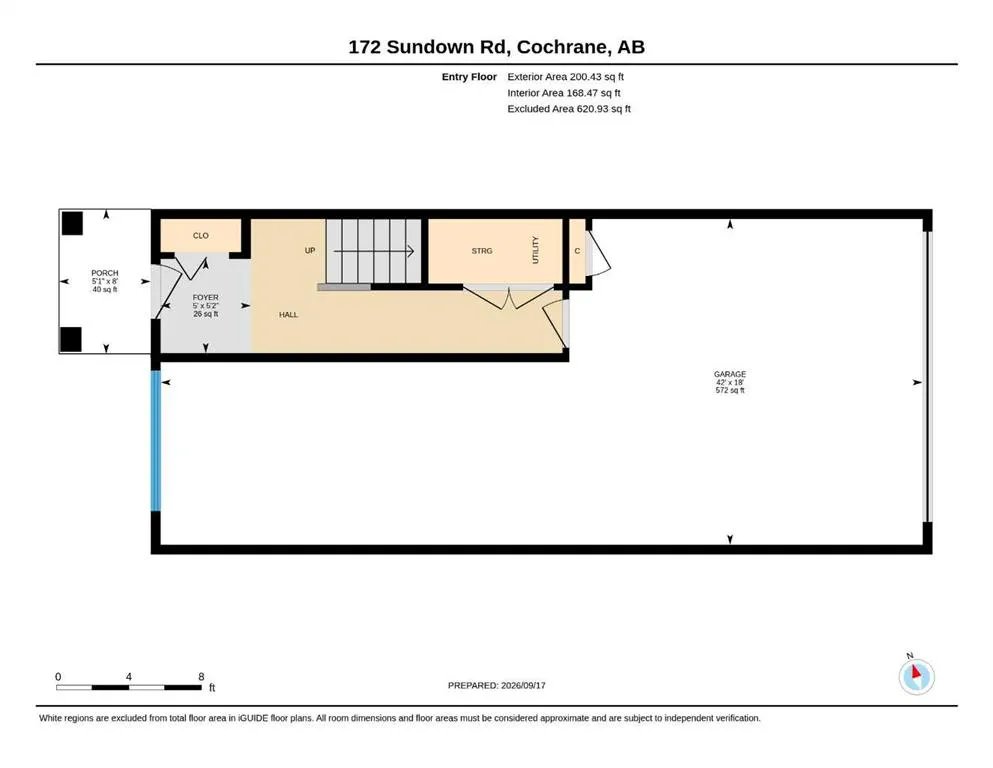 172 Sundown Road