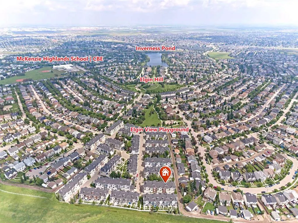 225 ELGIN Gardens SE
