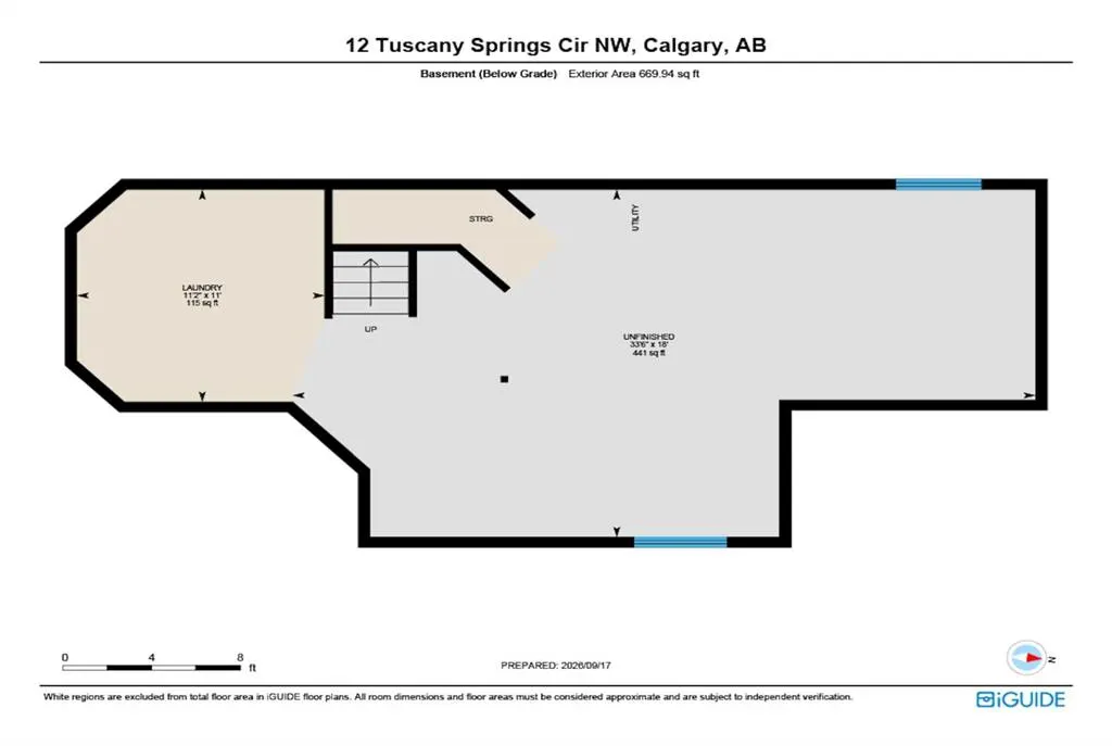 12 Tuscany Springs Circle NW