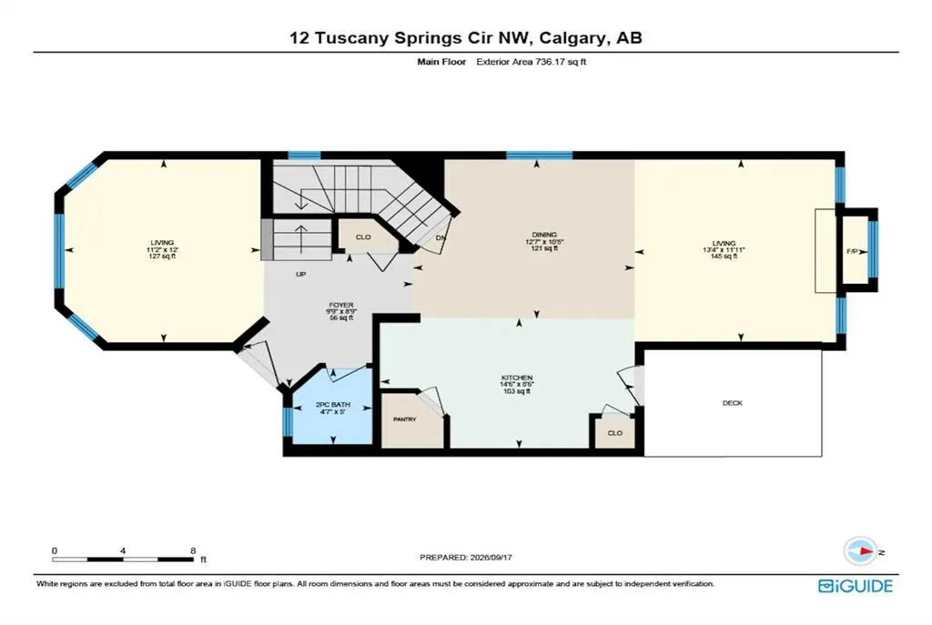 12 Tuscany Springs Circle NW