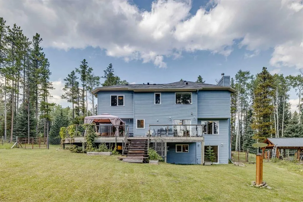 50 Elk Valley Crescent