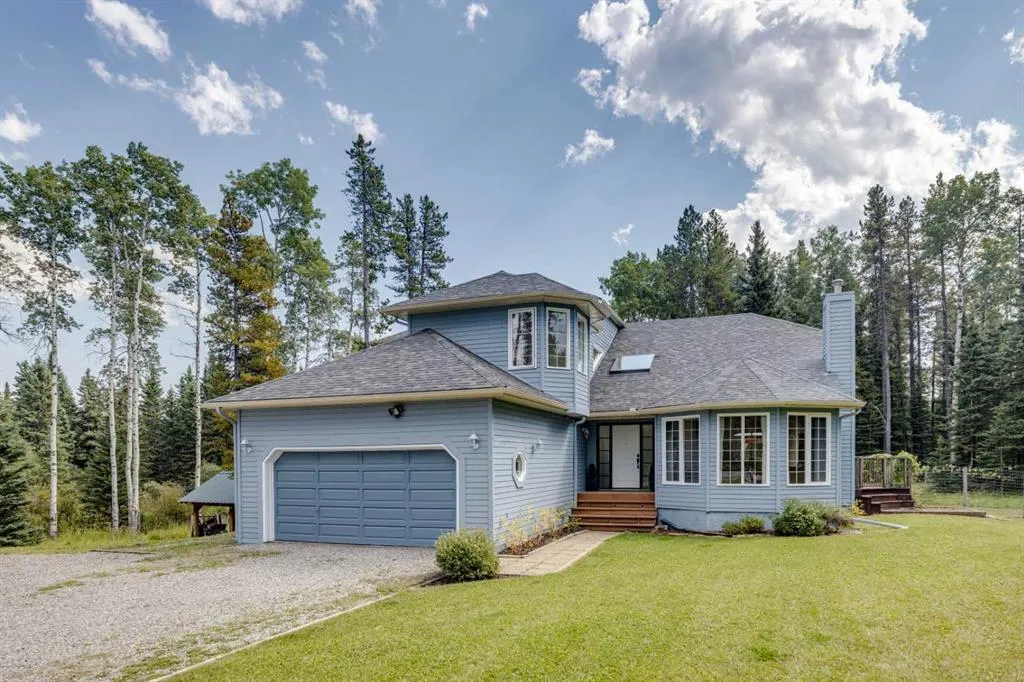 50 Elk Valley Crescent