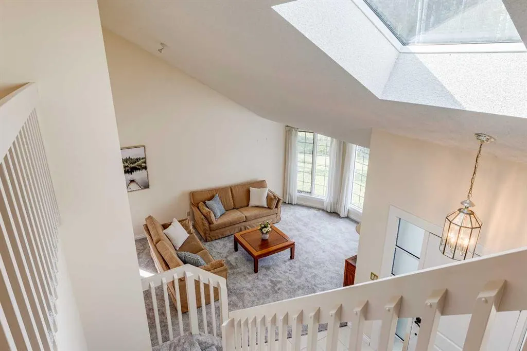 50 Elk Valley Crescent