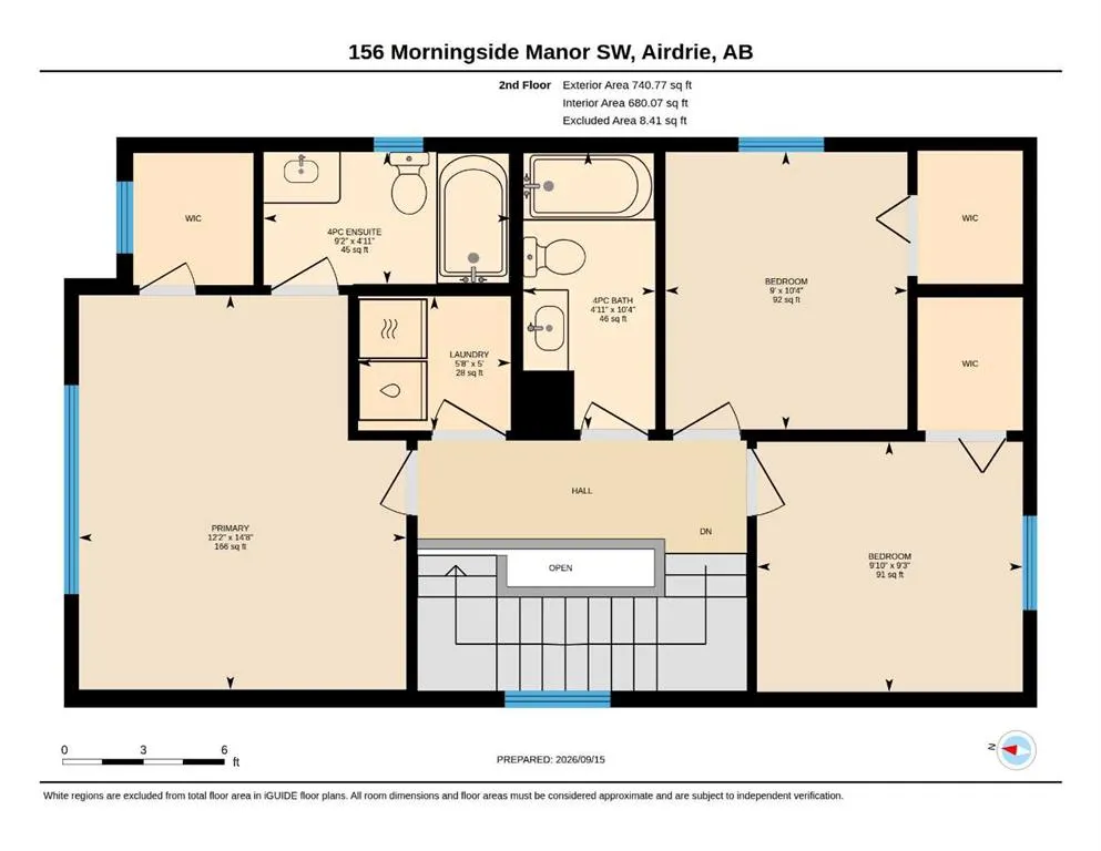 156 Morningside Manor SW