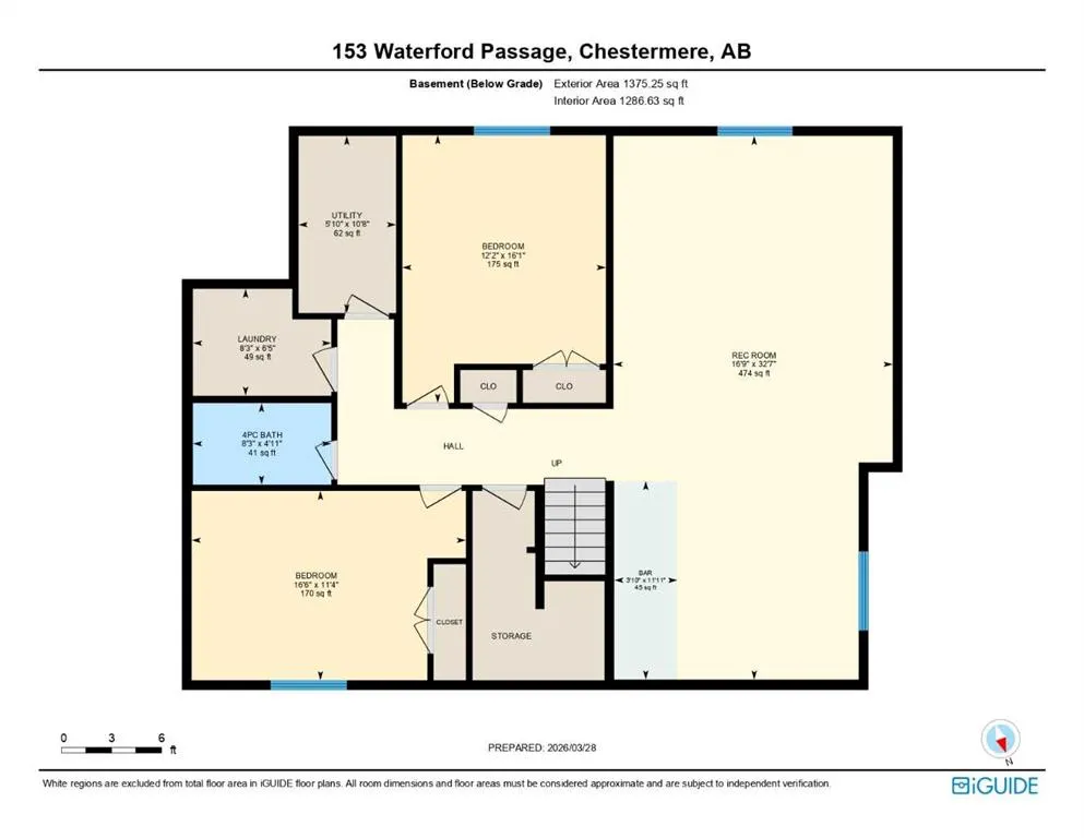 153 Waterford Passage