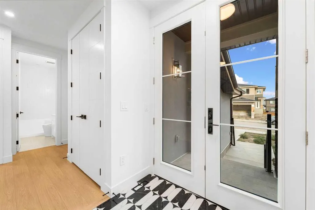 538 Waterford Rise