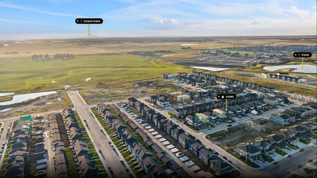 538 Waterford Rise