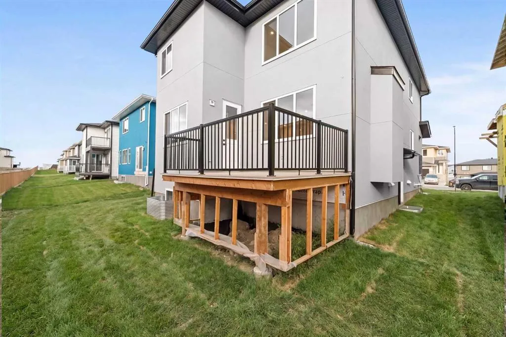 538 Waterford Rise